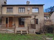 Maison 5 pièces 78 m²