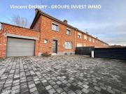 Maison 5 pièces 80 m²