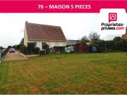 Maison 5 pièces 78 m²