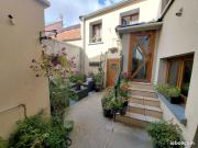 Maison 5 pièces 78 m²