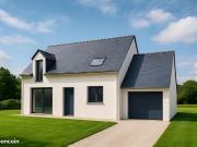 Maison 5 pièces 78 m² Maison 5 pièces 78 m²