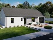 Maison 5 pièces 78 m²