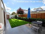 Maison 5 pièces 78 m²