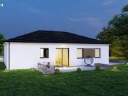 Maison 5 pièces 78 m²