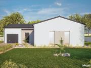 Maison 5 pièces 78 m²