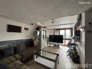 Maison 5 pièces 78 m²