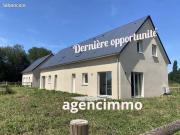 Maison 5 pièces 78 m² Très Belle Affaire à 8 Minutes de...