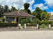 Maison 5 pièces 79 M2 sur sous sol total à 10400 NOGENT...