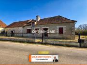 Maison 5 pièces 79 m²