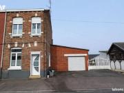 Maison 5 pièces 79 m²