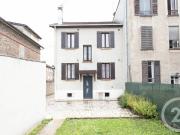 Maison 5 pièces 79 m²