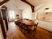 Maison 5 pièces 79 m²