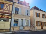 Maison 5 pièces 79 m²