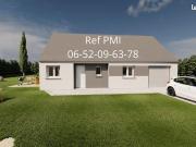 Maison 5 pièces 80 m²