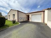 Maison 5 pièces 80 m²