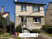 Maison 5 pièces 80 m²