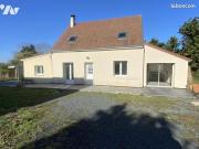 Maison 5 pièces 80 m²