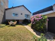 Maison 5 pièces 80 m²