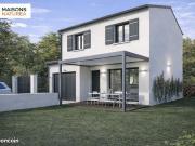 Maison 5 pièces 80 m²