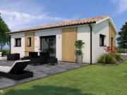 Maison 5 pièces 80 m²