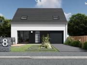 Maison 5 pièces 80 m²