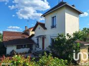 Maison 5 pièces 84 m²