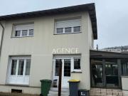 Maison 5 pièces 80 m²