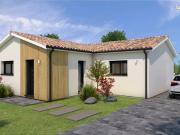 Maison 5 pièces 80 m²