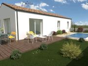 Maison 5 pièces 80 m²