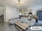 Villa 5 pièces 80 m²