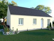 Maison 5 pièces 80 m²