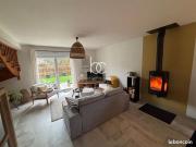 Maison 5 pièces 80 m²