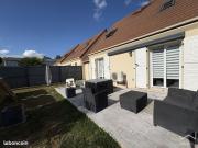 Maison 5 pièces 80 m²