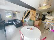 Maison 5 pièces 80 m²