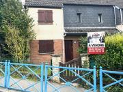 Maison 5 pièces 80 m²