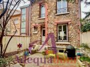 Maison 5 pièces 80 m²