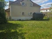 Maison 5 pièces 80 m²