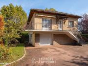 Maison 5 pièces 80 m²