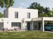 Maison 5 pièces 80 m²