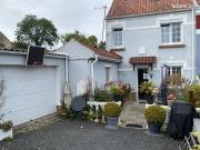 Maison 5 pièces 80 m²