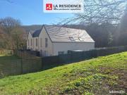 Maison 5 pièces 80 m²