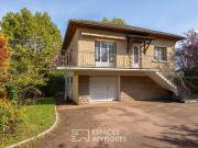 Maison 5 pièces 80 m²