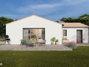 Maison 5 pièces 80 m²
