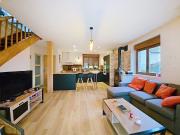 Maison 5 pièces 80 m²