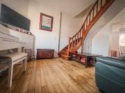 Maison 5 pièces 80 m²