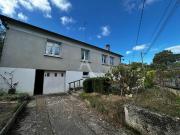 Maison 5 pièces 80 m²