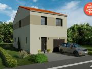 Maison 5 pièces 80 m²
