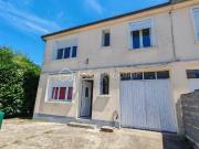 Maison 5 pièces 80 m²