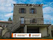 Maison 5 pièces 80 m²