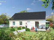 Maison 5 pièces 80 m²
